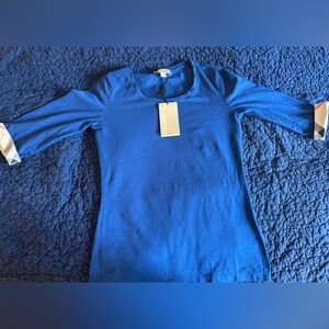Burberry T SHIRT